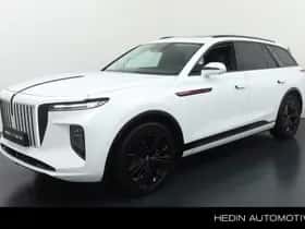 Hongqi E-HS9 (2023)