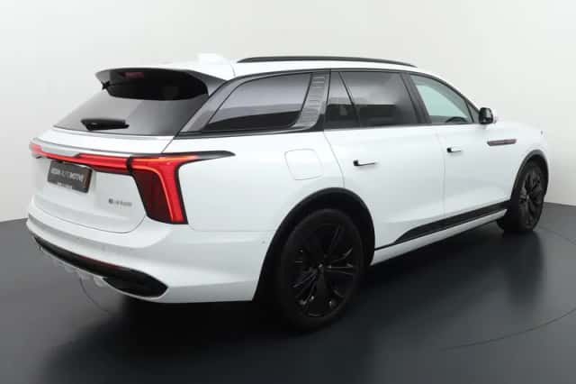 Hongqi E-HS9 (2023) thumbnail 2