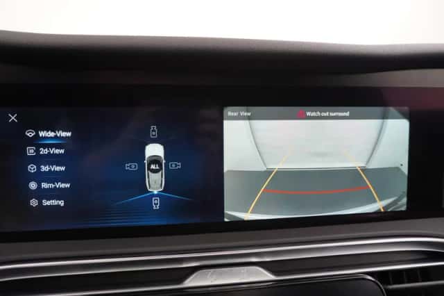 Hongqi E-HS9 (2023) thumbnail 13