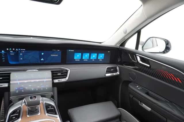 Hongqi E-HS9 (2023) thumbnail 22