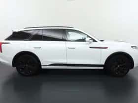 Hongqi E-HS9 (2023) thumbnail 23