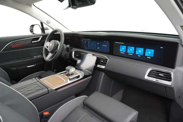 Hongqi E-HS9 (2023) thumbnail 24