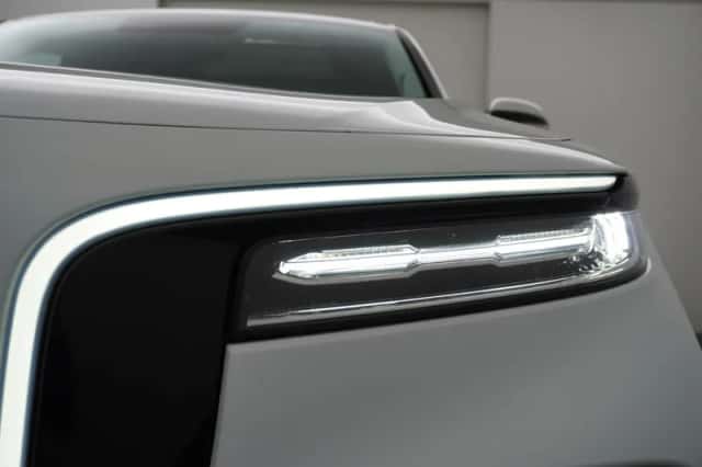 Hongqi E-HS9 (2023) thumbnail 25