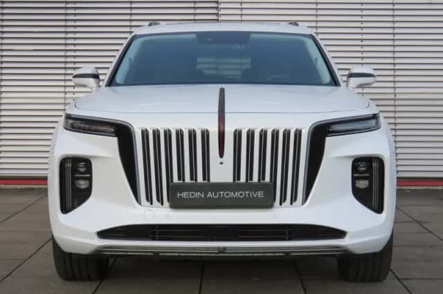 Hongqi E-HS9 (2023) thumbnail 35