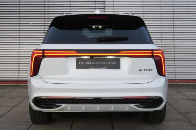 Hongqi E-HS9 (2023) thumbnail 36