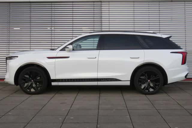 Hongqi E-HS9 (2023) thumbnail 37