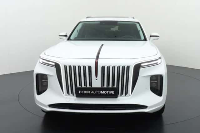 Hongqi E-HS9 (2023) thumbnail 5