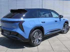 Hongqi E-HS7 (2025) thumbnail 2