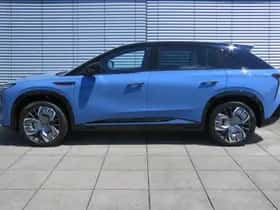 Hongqi E-HS7 (2025) thumbnail 6