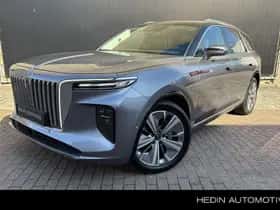 Hongqi E-HS9 (2023)