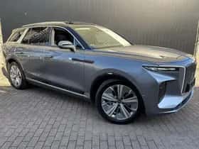 Hongqi E-HS9 (2023) thumbnail 2