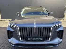 Hongqi E-HS9 (2023) thumbnail 9