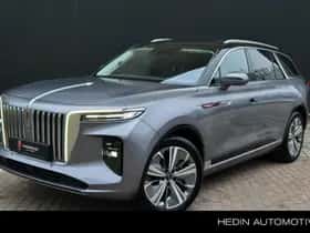 Hongqi E-HS9 (2024)