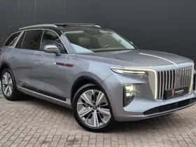 Hongqi E-HS9 (2024) thumbnail 2