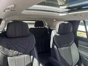 Hongqi E-HS9 (2024) thumbnail 11