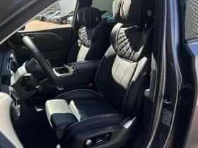 Hongqi E-HS9 (2024) thumbnail 3