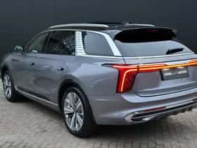 Hongqi E-HS9 (2024) thumbnail 4