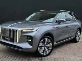 Hongqi E-HS9 (2024) thumbnail 31