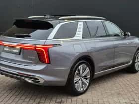 Hongqi E-HS9 (2024) thumbnail 5