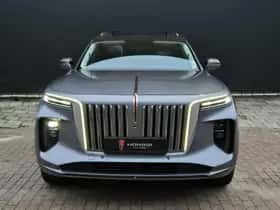 Hongqi E-HS9 (2024) thumbnail 9