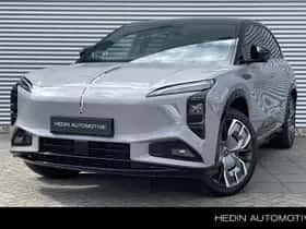 Hongqi E-HS7 (2025)
