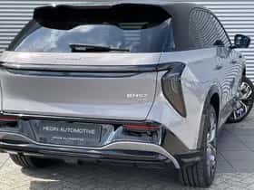 Hongqi E-HS7 (2025) thumbnail 2