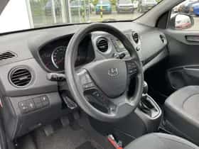 Hyundai i10 (2019) thumbnail 4