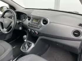 Hyundai i10 (2019) thumbnail 5