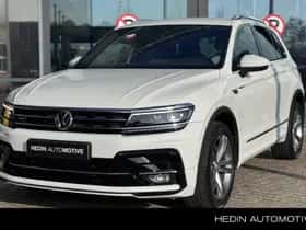 Volkswagen Tiguan (2019) thumbnail 1
