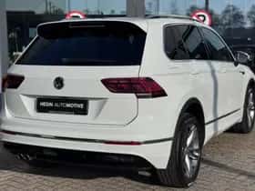 Volkswagen Tiguan (2019) thumbnail 2