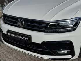 Volkswagen Tiguan (2019) thumbnail 14