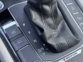 Volkswagen Tiguan (2019) thumbnail 16