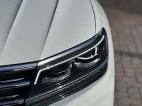 Volkswagen Tiguan (2019) thumbnail 19