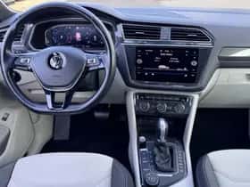 Volkswagen Tiguan (2019) thumbnail 3
