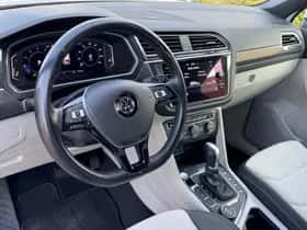 Volkswagen Tiguan (2019) thumbnail 23