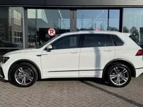 Volkswagen Tiguan (2019) thumbnail 24