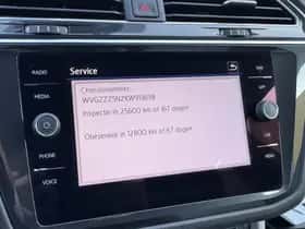 Volkswagen Tiguan (2019) thumbnail 30