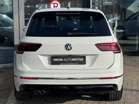 Volkswagen Tiguan (2019) thumbnail 32