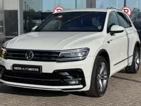Volkswagen Tiguan (2019) thumbnail 34