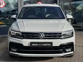 Volkswagen Tiguan (2019) thumbnail 10