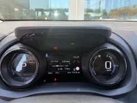 Mazda 2 Hybrid (2023) thumbnail 11