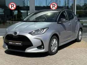 Mazda 2 Hybrid (2023) thumbnail 24