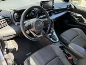 Mazda 2 Hybrid (2023) thumbnail 4