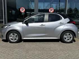 Mazda 2 Hybrid (2023) thumbnail 6