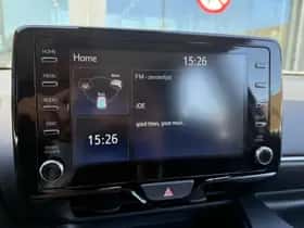 Mazda 2 Hybrid (2023) thumbnail 10