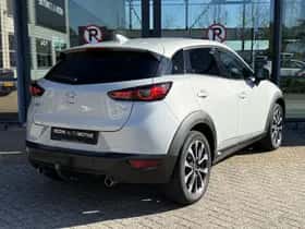 Mazda CX-3 (2021) thumbnail 2