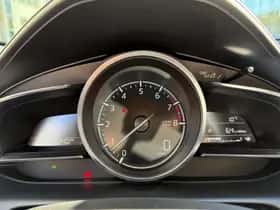 Mazda CX-3 (2021) thumbnail 11