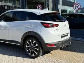 Mazda CX-3 (2021) thumbnail 14