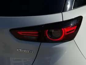 Mazda CX-3 (2021) thumbnail 16