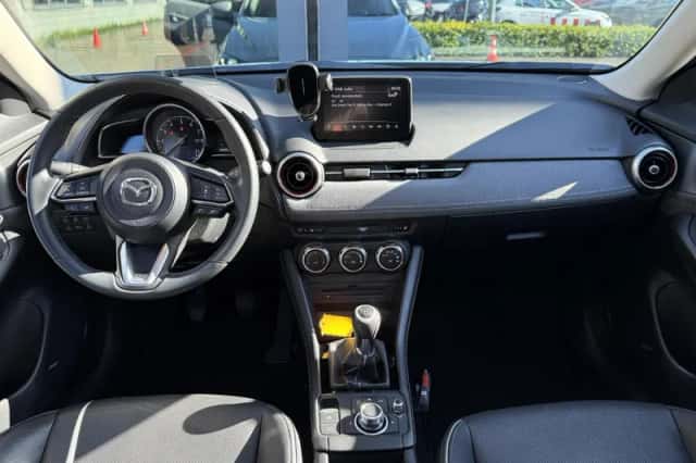 Mazda CX-3 (2021) thumbnail 3